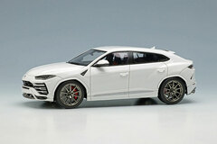 1/43 Lamborghini Urus 2017 (Asterope wheel) White