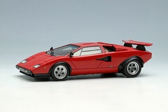 1/43 Lamborghini Countach LP400/500S 