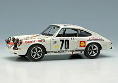 1/43 Porsche 911 R 