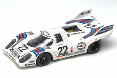 1/43 Porsche 917K 