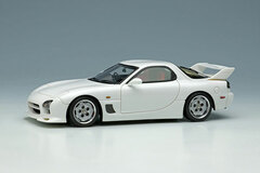 1/43 Mazda RX-7 (FD3S) Mazda Speed A Spec White