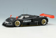 1/43 Mazda 787B Test Car 1991