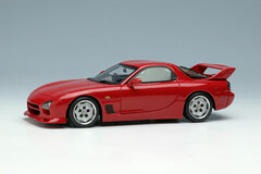 1/43 Mazda RX-7 (FD3S) Mazda Speed A Spec Red