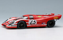 1/43 Porsche 917k 