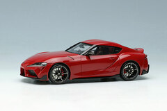 1/43 Toyota GR Supra RZ 2019 (Japanese Model) Prominent Thread