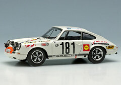 1/43 Porsche 911 R 