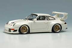 1/43 Porsche 911 (993) GT2 EVO 1996 White