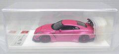 1/43 LB WORKS R35 GT-R Type1.5 Special Edition Matte Pink Miyazawa Models Limited Distribution Color