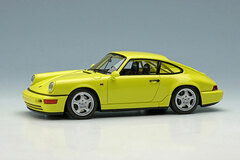 1/43 Porsche 911 (964) Carrera RS NGT 1992 Pastel Yellow