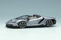 1/43 Lamborghini Centenario Roadster LP770-4 The Quail, A Motorsports Gathering 2016