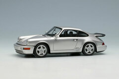 1/43 Porsche 911 (964) Carrera RS America 1992 Silver