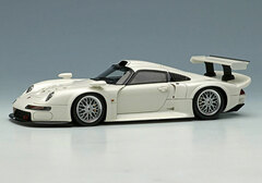 1/43 Porsche 911 GT1 Street Version 1996