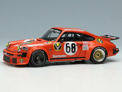 1/43 Porsche 934 Turbo 