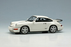 1/43 Porsche 911 (964) Carrera RS America 1992 White