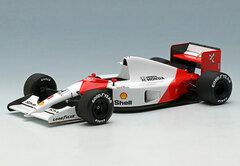 1/43 McLaren Honda MP4/6 USA GP 1991 No.1 Winner