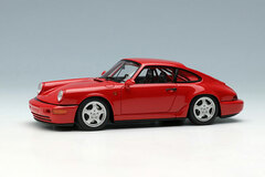 1/43 Porsche 911 (964) Carrera RS NGT 1992 Guards Red