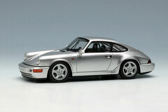 1/43 Porsche 911 (964) Carrera RS NGT 1992 Silver