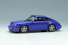 1/43 Porsche 911 (964) Carrera RS NGT 1992 Maritime Blue