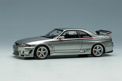1/43 Nissan Skyline GT-R (BCNR33) NISMO R-tune