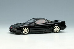 1/43 Honda NSX-R (NA1) 1994 Option Wheel Berurina Black