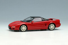 1/43 Honda NSX-R (NA1) 1994 Option Wheel Formula Red