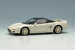 1/43 Honda NSX-R (NA1) 1994 Option Wheel Championship White