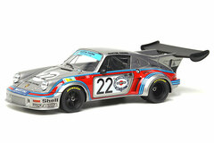 1/43 Porsche 911 Carrera RSR Turbo 