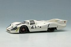 1/43 Porsche 917LH Le Mans Test 1971 No.21