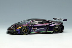 1/43 Lamborghini Huracan GT3 EVO 2018 Pleiades