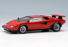1/43 Lamborghini Countach LP400/500S 
