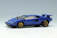 1/43 Lamborghini Countach LP500S 