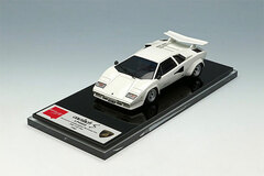 1/43 Lamborghini Countach LP400S Ch.1121164 