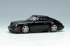1/43 Porsche 911 (964) Carrera RS Clubsports 1992 Black