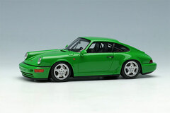 1/43 Porsche 911 (964) Carrera RS Clubsports 1992 Signal Green