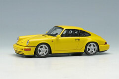 1/43 Porsche 911 (964) Carrera RS Clubsports 1992 Speed Yellow
