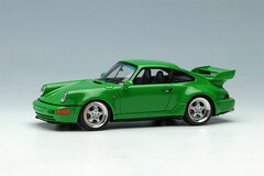 1/43 Porsche 911 (964) Carrera RS 3.8 1993 Signal Green
