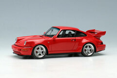 1/43 Porsche 911 (964) Carrera RS 3.8 1993 Guards Red