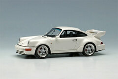 1/43 Porsche 911 (964) Carrera RS 3.8 1993 White