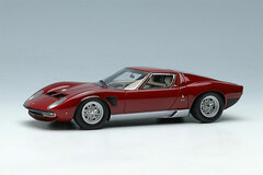 1/43 Lamborghini Jota SVJ #4934