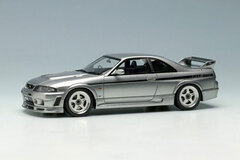 1/43 NISMO 400R 1996 Silver
