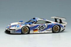 1/43 Porsche 911 GT1 24 Heures du Mans 1996 No.25 2nd (GT1 Class Winner)
