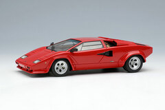 1/43 Lamborghini Countach LP5000 QV 1985 Red