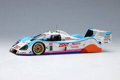 1/43 Toyota TS010 