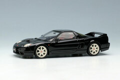 1/43 Honda NSX-R (NA2) 2002 Berlina Black