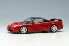 1/43 Honda NSX-R (NA2) 2002 New Formula Red