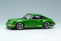 1/43 Porsche Singer 911 (964) Signal Green