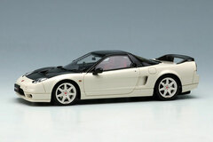 1/43 Honda NSX-R Concept Tokyo Motor Show 2001