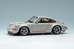 1/43 Porsche Singer 911 (964) Light Grey