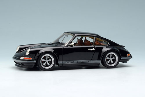 1/43 Porsche Singer 911 (964) Black