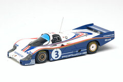 1/43 Porsche 956 